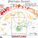 Illustration for article titled Stephen Curry's Numbers Are As Unlikely And Wonderful As Stephen Curry